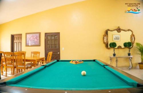 San Felipe Casa | Paradise home in Rancho Percebu