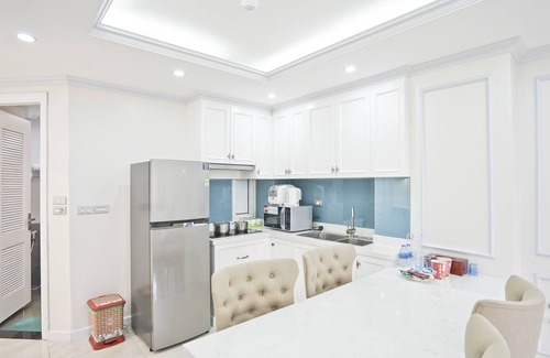 Hanoi Apartamento | Paradise Home Nguyen Du