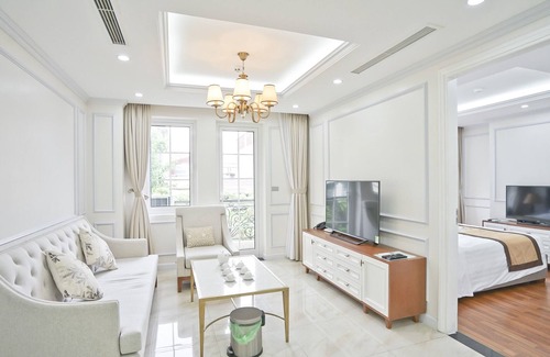 Hanoi Apartamento | Paradise Home Nguyen Du