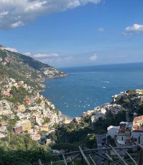 Chiesa Nuova Apartamento | Paradise Home Positano