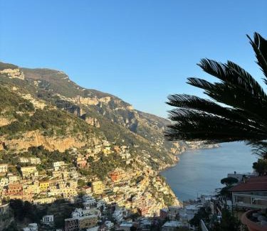 Chiesa Nuova Apartamento | Paradise Home Positano
