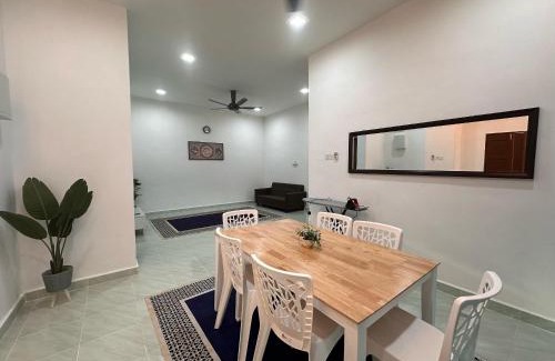 Marang Casa | Paradise Homestay Marang