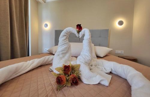 Tsilivi Apartamento | Paradise Hotel & Bar