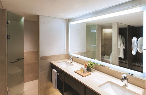 Haeundae Hotel | Paradise Hotel Busan