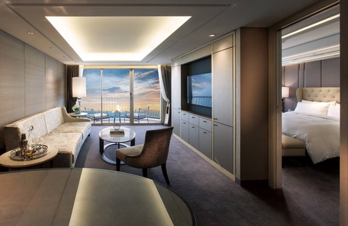 Haeundae Hotel | Paradise Hotel Busan