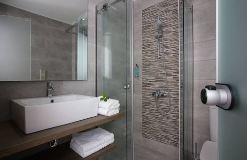 Gouvia Hotel | Paradise Hotel Corfu