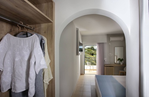 Gouvia Hotel | Paradise Hotel Corfu