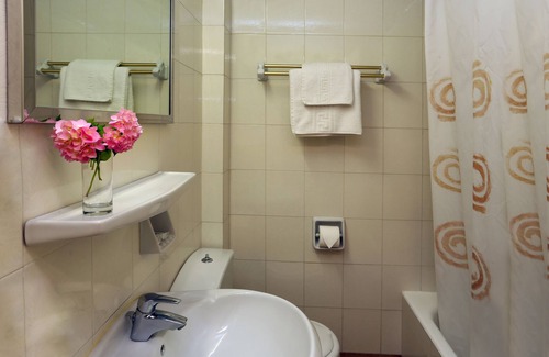 Gouvia Hotel | Paradise Hotel Corfu