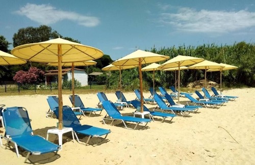 Ouranoupoli Hotel | Paradise Hotel
