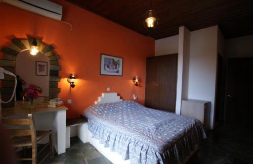 Patitiri Hotel | Paradise Hotel