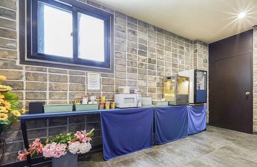 Icheon Hotel | Paradise Hotel