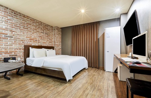 Icheon Hotel | Paradise Hotel