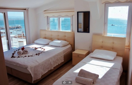 Akcay Cama Y Desayuno | Paradise Hotel