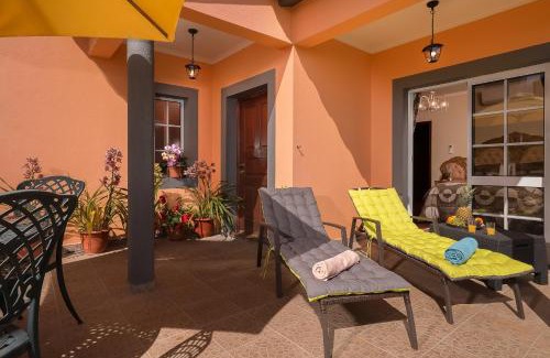 Estrela da Calheta Casa | Paradise House Calheta