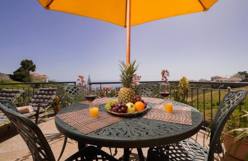 Estrela da Calheta Casa | Paradise House Calheta