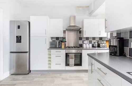 Darlington Apartamento | Paradise House Darlington