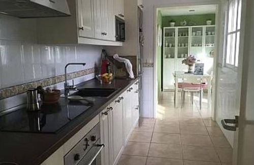 Caleta de Fuste Chalet De Esquí | CASA PARAÍSO EN FUERTEVENTURA