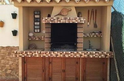Caleta de Fuste Chalet De Esquí | CASA PARAÍSO EN FUERTEVENTURA
