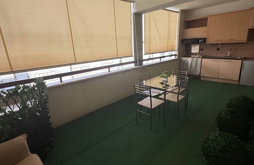 Reggio Calabria Apartamento | Paradise House 150 meters from the sea