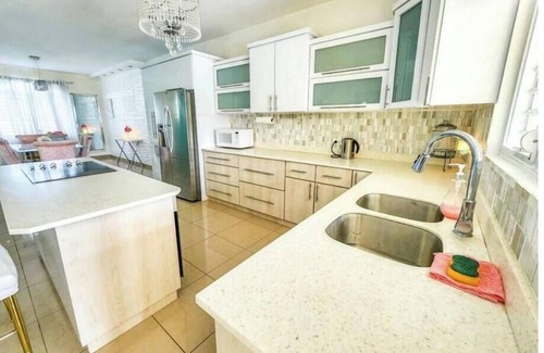 Caimital Bajo Casa | Paradise in Aguadilla W/Private pool