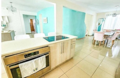 Caimital Bajo Casa | Paradise in Aguadilla W/Private pool