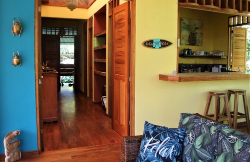 Cocles Apartamento | Paraíso de lujo en Cocles, cerca de la playa, casa perfectamente equipada y espaciosa