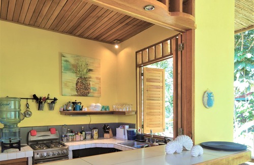 Cocles Apartamento | Paraíso de lujo en Cocles, cerca de la playa, casa perfectamente equipada y espaciosa