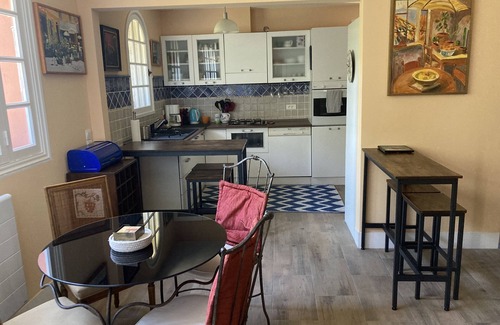 Tourrettes-sur-Loup Casa | Paraíso en Provenza: un retiro tranquilo (3BR) con piscina, terraza, barbacoa, jardín