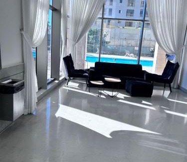Netanya Apartamento | PARADISE in IR YAMIM