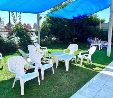 Netanya Apartamento | PARADISE in IR YAMIM