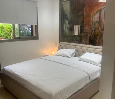 Netanya Apartamento | PARADISE in IR YAMIM