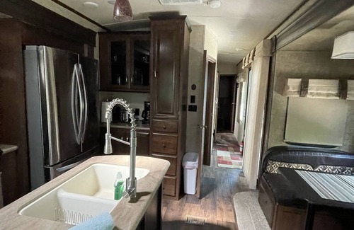 Key Largo Alquiler De RV | Paradise in Key Largo Florida 2