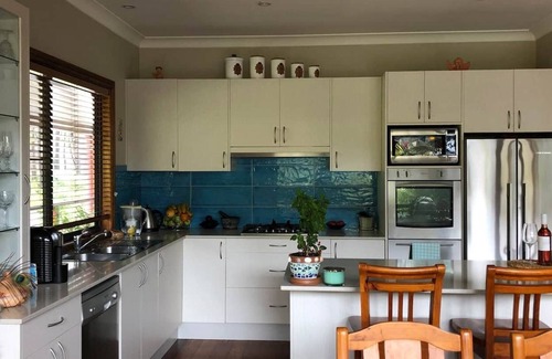 Lake Conjola Casa | Paradise in Lake Conjola, walk to beach and lake.