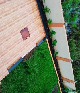 Malavli Villa | Paradise