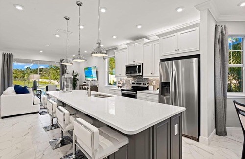 East Naples Villa | Paradise in naples, few mins from downtown, beaches, mercato ......