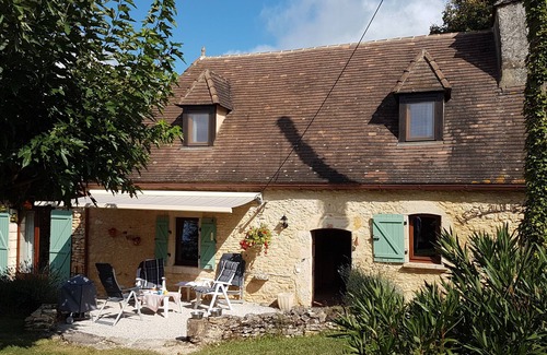 Sainte-Alvere Casa | Paraíso en el Perigord