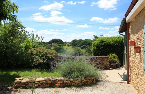 Sainte-Alvere Casa | Paraíso en el Perigord