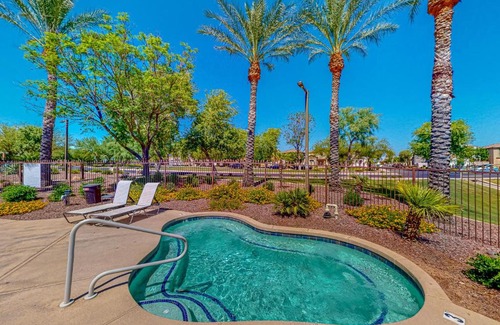 Northgate Casa | Paradise in Phoenix