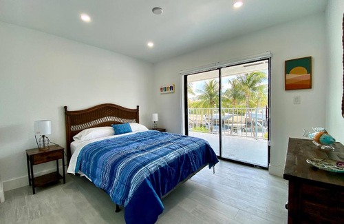 Key Largo Casa | Paradise in Port Largo