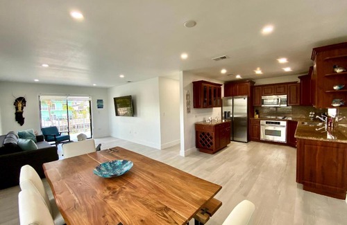 Key Largo Casa | Paradise in Port Largo