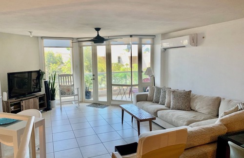 Rio Grande Apartamento | Paradise in Rio Grande, PR next to the St. Regis Beach Resort sleep 6-2B/3B.