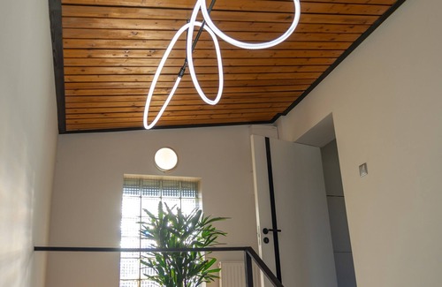 Spisska Nova Ves Casa | Paradise in Slovaks Paradise national park. Huge, modern 90 m2 apartment