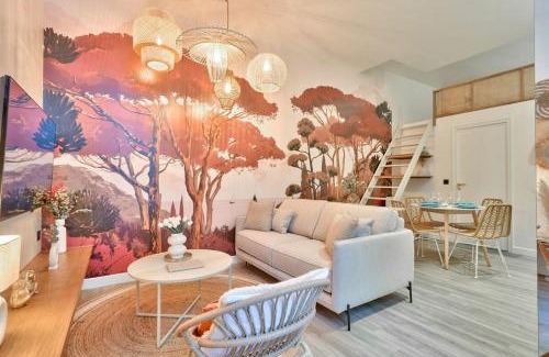 Quartier Sainte-Avoye Apartamento | Paradise in the center of Paris - Le Marais