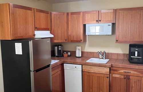 Century West Cabaña | Welcome to Paradise in The Parks