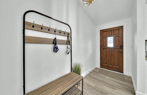 Coeur d'Alene Casa | Paradise in the Pines