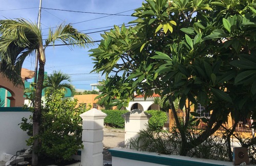 Chan Chemuyil Casa | Paraíso en la Riviera Maya - PISCINA PRIVADA- INTERNET- TARIFAS ESPECIALES DE BUCEO