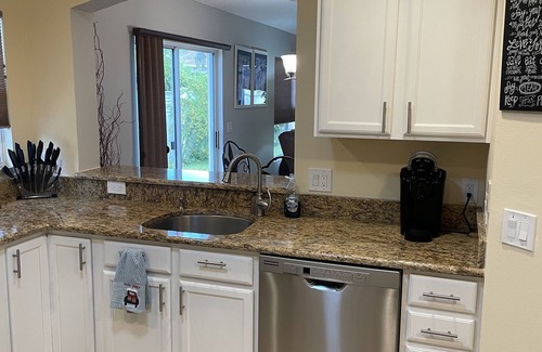 Bonita Villa | Paradise in The Villages!! Includes 4-seat Golf cart
