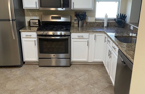 Bonita Villa | Paradise in The Villages!! Includes 4-seat Golf cart