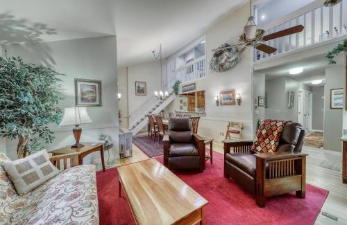 Warren Apartamento | Paradise in Vermont