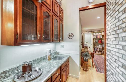 Warren Apartamento | Paradise in Vermont
